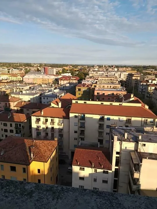 Sweet Sleep Venice Mestre Guest house