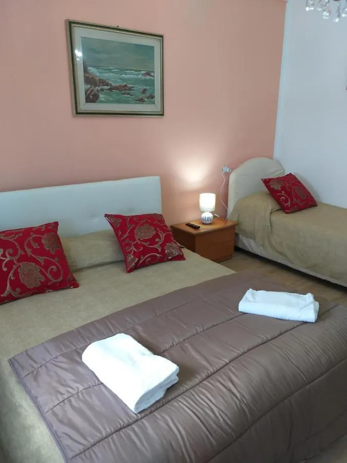 Sweet Sleep Venice Mestre Guest house