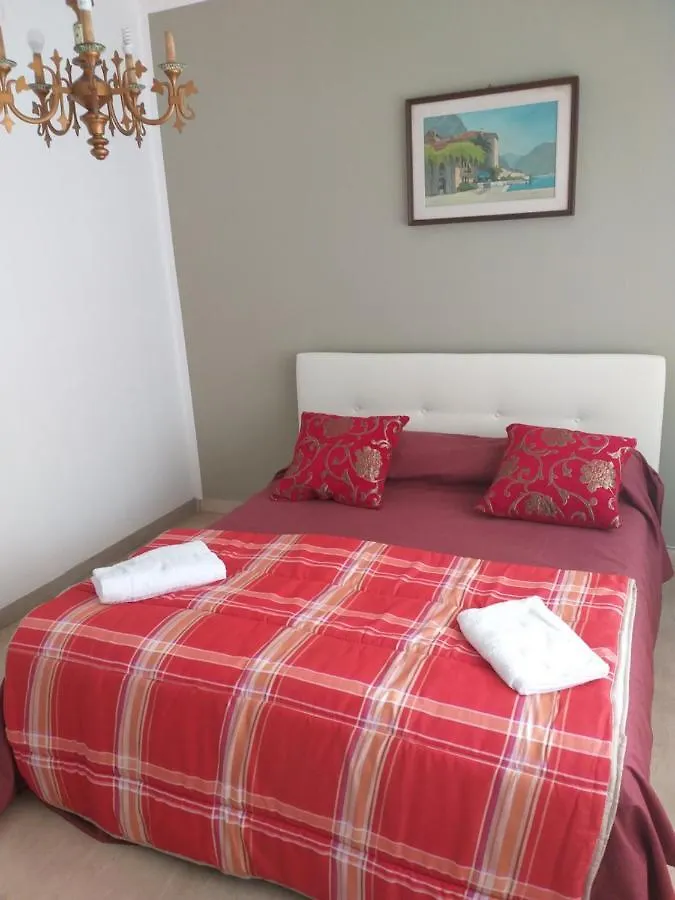 Sweet Sleep Venice Mestre Guest house