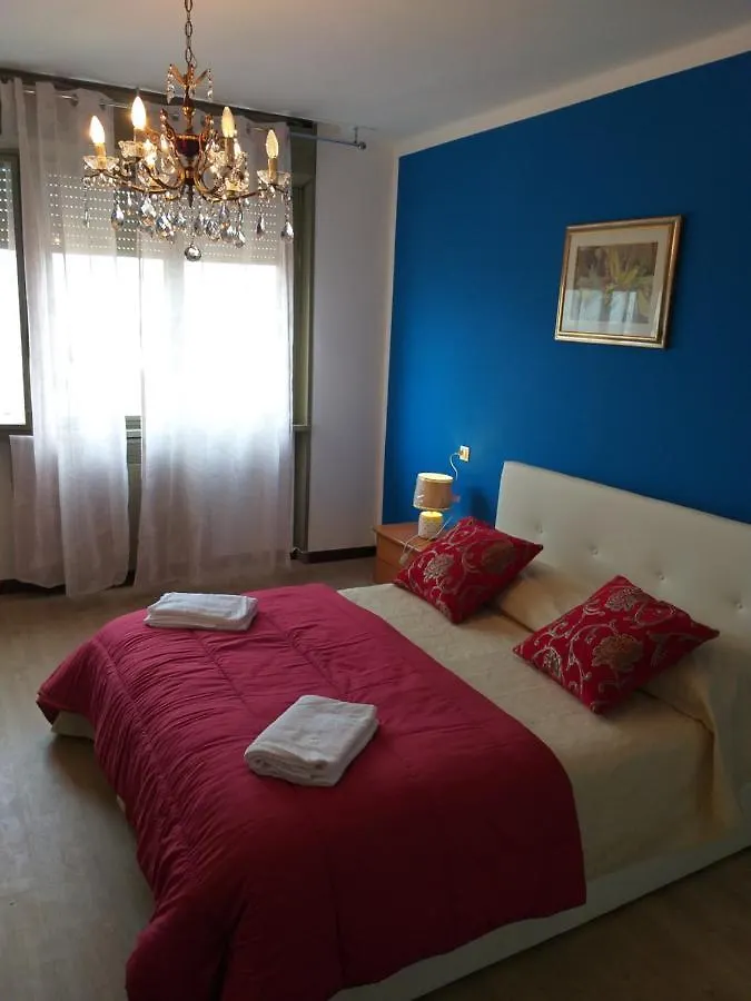 Sweet Sleep Venice Mestre